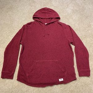 Vans Pullover Hoodie